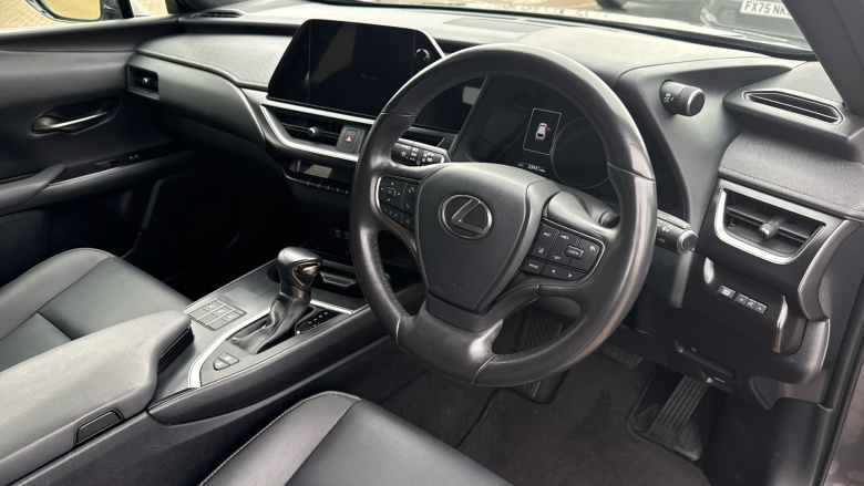 Lexus UX 250h 2.0 F-Sport Design 5dr CVT Hybrid Hatchback